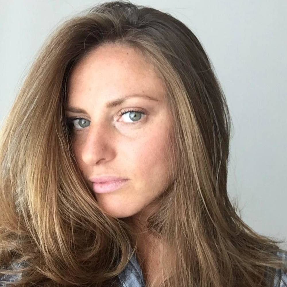 Meet your Posher, Sabina